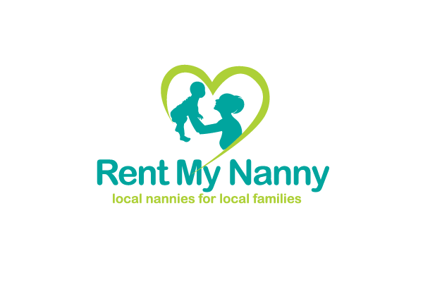 Rent My Nanny Logo