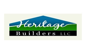 Heritage Village Retirement Community Logo