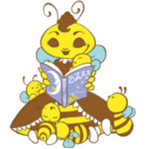 Honeybee's Family Childcare Logo