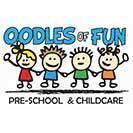 Oodles Of Fun Preschool & Childcare Logo