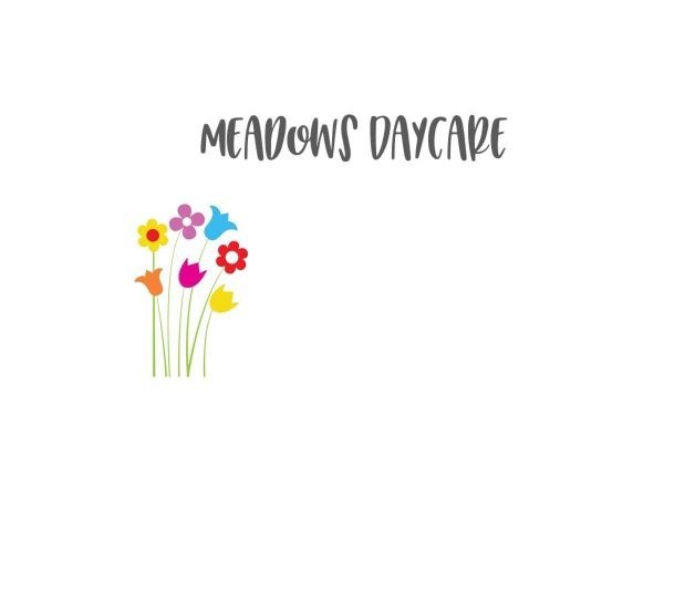 Meadows Daycare Logo