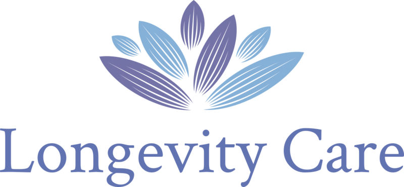 Longevity Care Logo