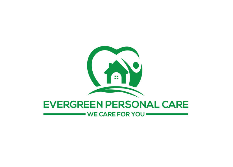 Evergreen Personal Care Logo