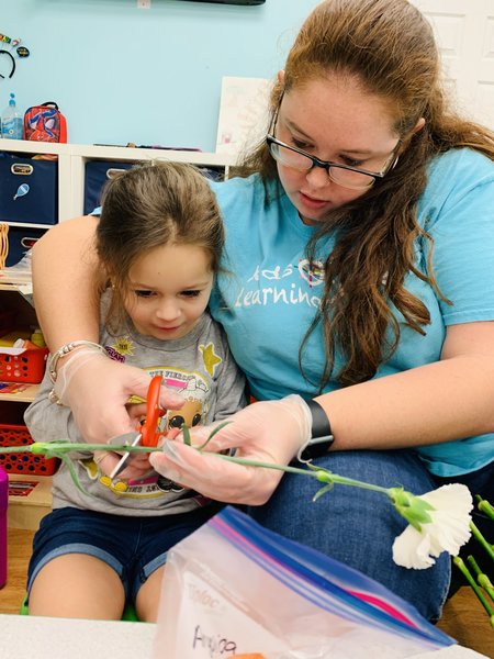 Kids Harbor Learning Center