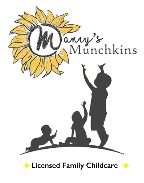 Maney's Munchkins Logo