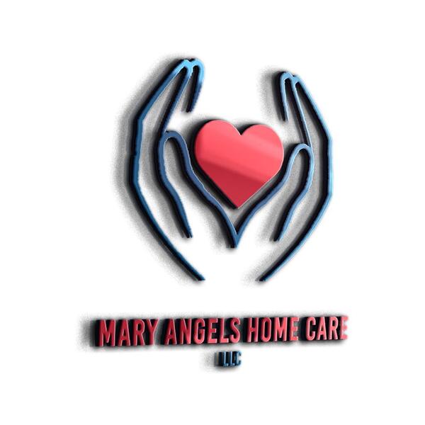 Mary Angels Home Care Llc Logo