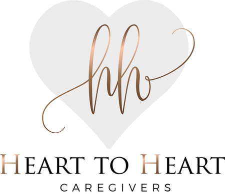 Heart to Heart Caregivers