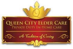 Queen City Elder Care Logo