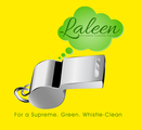 Laleen Eco-Green Cleaning Services LLC