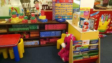 KAKS KIDS Early Learning Childcare Center