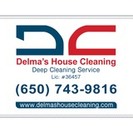 Delma's House Cleaning