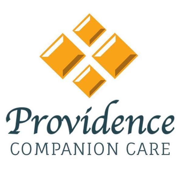 Providence Companion Care, Llc Logo