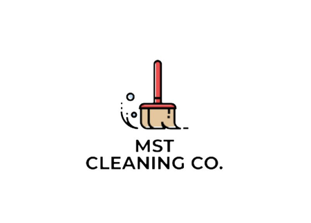 MST CLEANING CO.