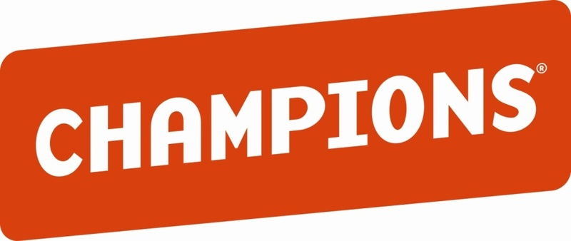 Champions Early Learning Center Logo