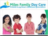 M's Family Day Care