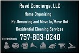 Reed Concierge, LLC