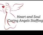 Heart & Soul Caring Angels Staffing Inc