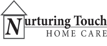 Nurturing Touch Home Care Logo