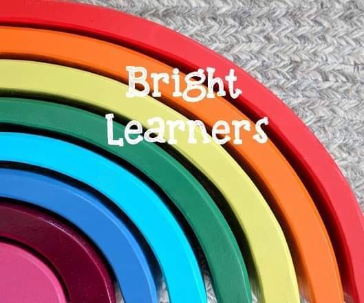 Bright Learners Logo