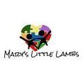 Mary's Little Lambs