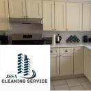 JSSA Cleaning Svc. LLC