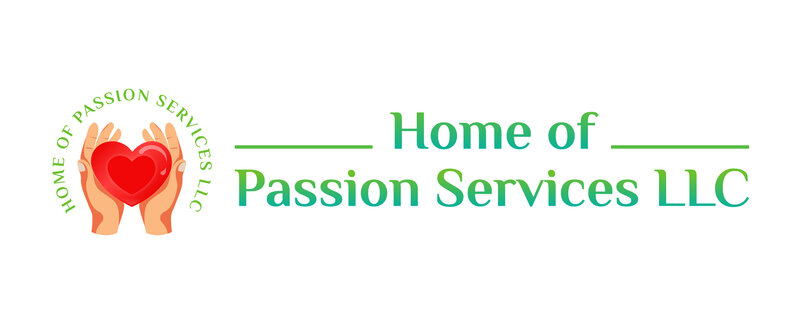 Home Of Passion Services, Llc Logo