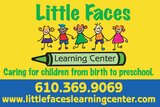 Little Faces Learning Center