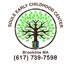 Soule Early Childhood Center Logo