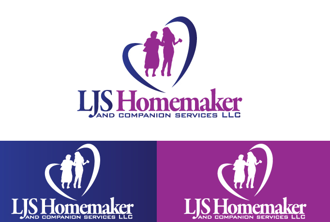 Ljs Homemaker And Companion Services Llc Logo