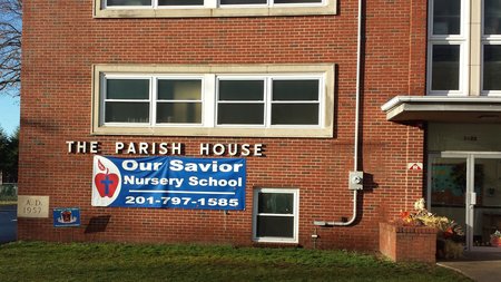 Our Savior Lutheran Nursery School