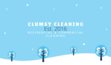 Clumsy Cleaning LLC
