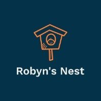 Robyn's Nest Logo