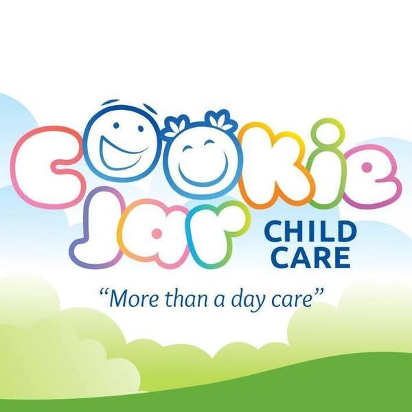 Cookie Jar Child Care Logo