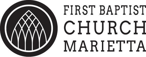 First Baptist Church Of Marietta Logo