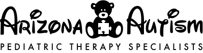 Arizona Autism Logo