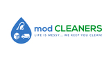 mod CLEANERS