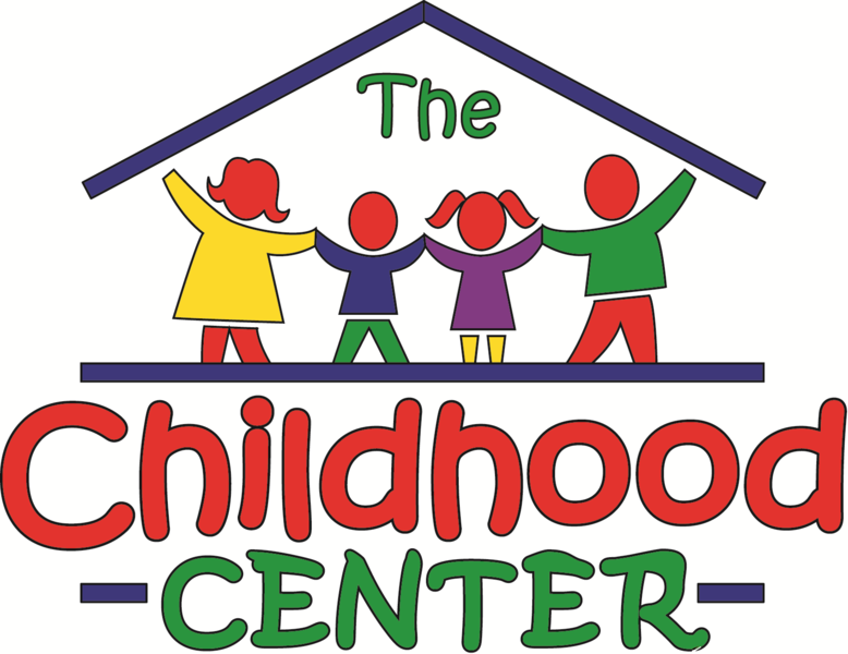 The Childhood Center 2 Logo