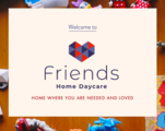 Friends Home Daycare