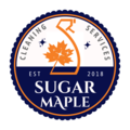 Sugar Maple Cleaning Services