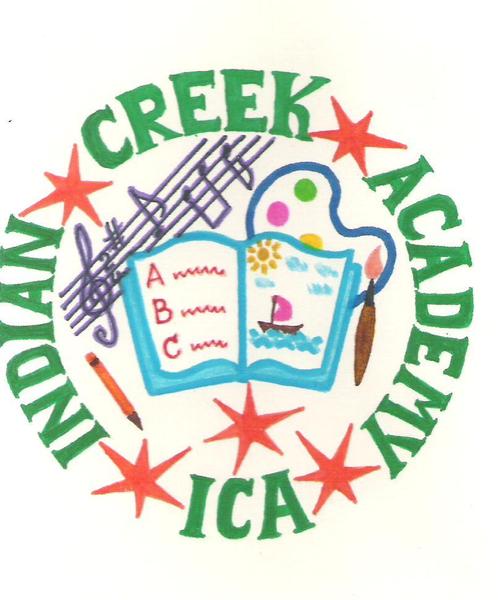 Indian Creek Academy Logo