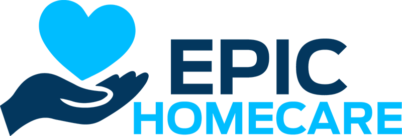 Epic Home Care Llc Logo