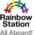 Rainbow Station at Three Chopt