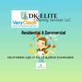 DK-Elite Cleaning Services LLC