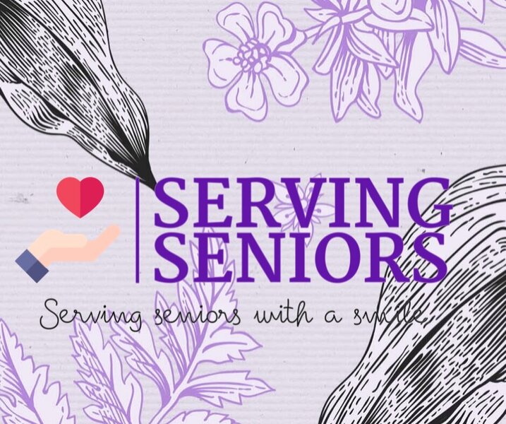 Serving Seniors Llc. Logo