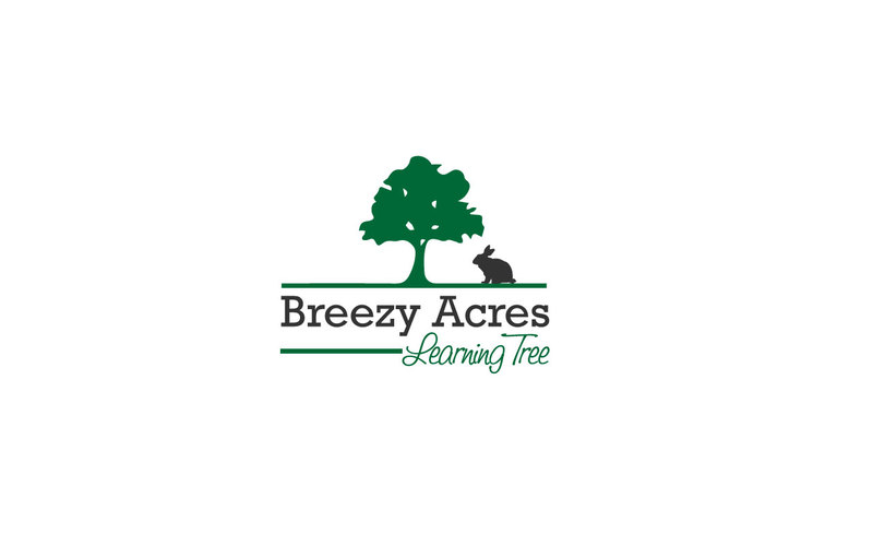 Breezy Acres Learning Tree, Llc Logo