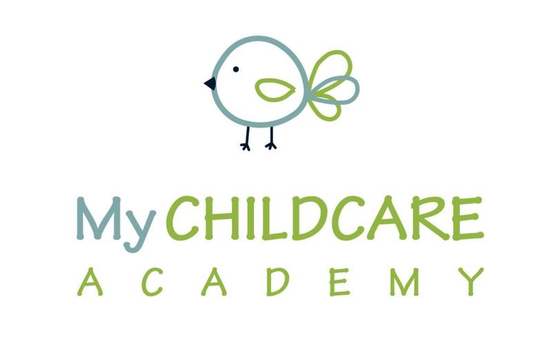 My Childcare Academy Logo