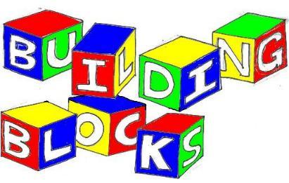 Building Blocks Family Child Care Logo