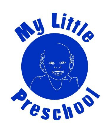 My Little Preschool Logo