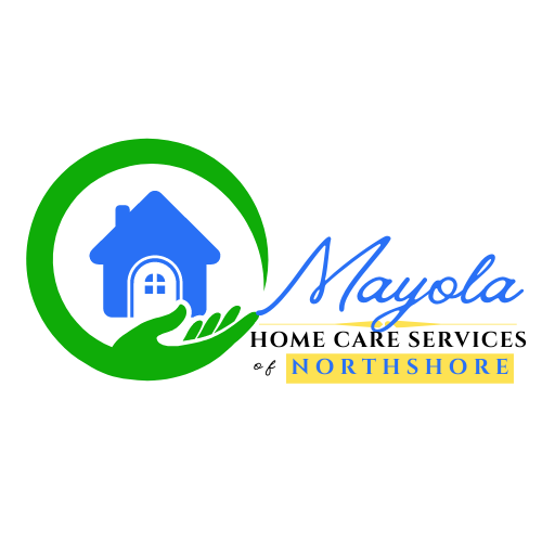 Mayola Home Care Service Of North Shore,llc Logo