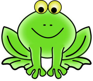 Little Leapers Preschool Logo